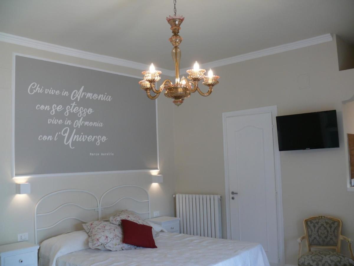 Chez Tata' - Sce Tata Bed and Breakfast Rossano Stazione Exterior foto