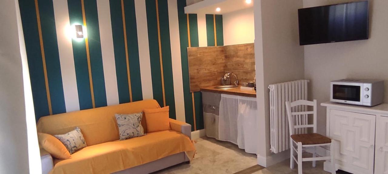 Chez Tata' - Sce Tata Bed and Breakfast Rossano Stazione Exterior foto