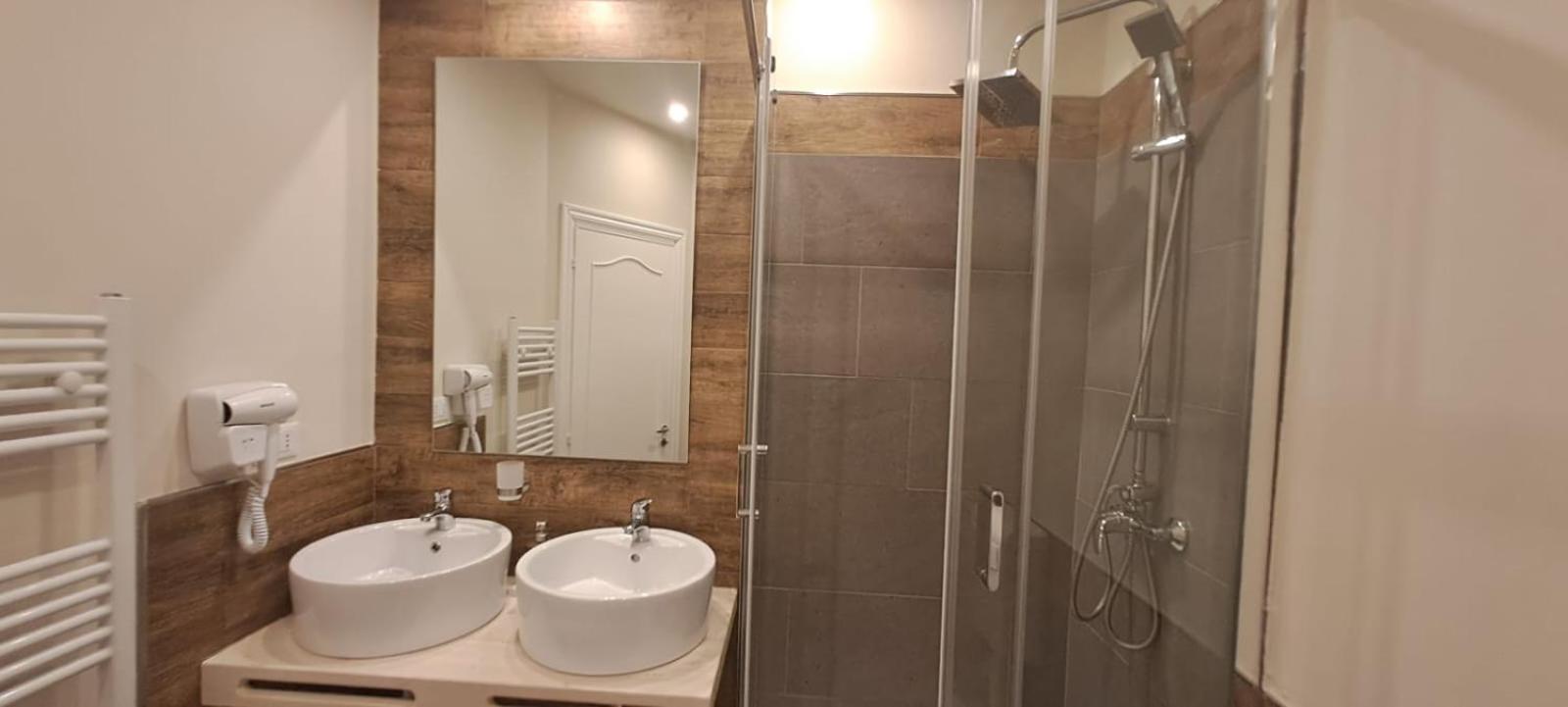 Chez Tata' - Sce Tata Bed and Breakfast Rossano Stazione Exterior foto