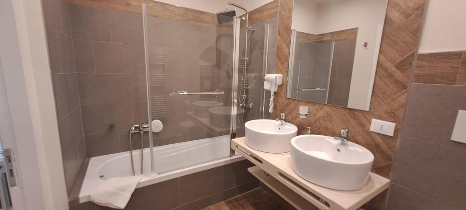 Chez Tata' - Sce Tata Bed and Breakfast Rossano Stazione Exterior foto
