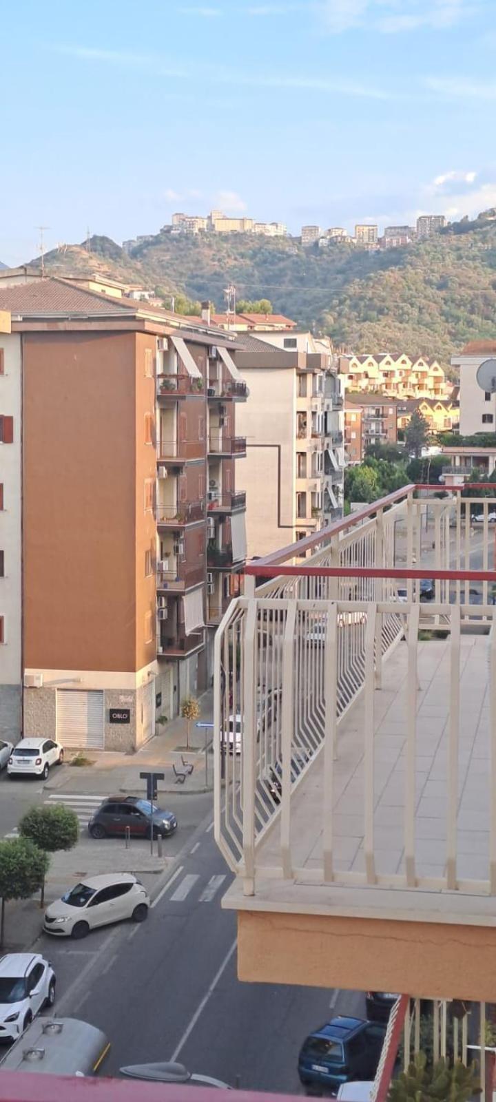 Chez Tata' - Sce Tata Bed and Breakfast Rossano Stazione Exterior foto
